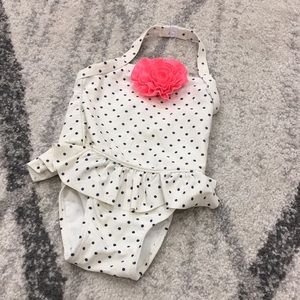 ⚡️$4 FLASH SALE⚡️ Old Navy Bathing Suit 18-24